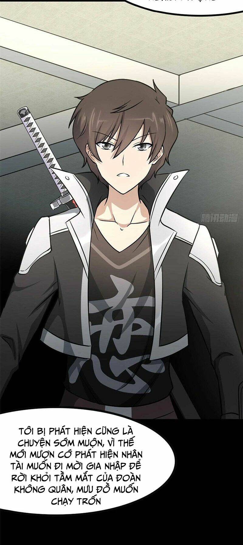 Bạn Gái Zombie Của Tôi - Chapter 274 - Page 37