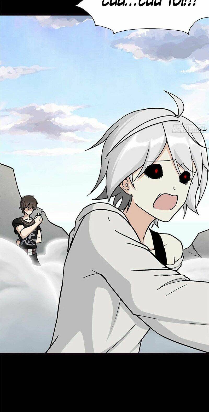 Bạn Gái Zombie Của Tôi - Chapter 274 - Page 3