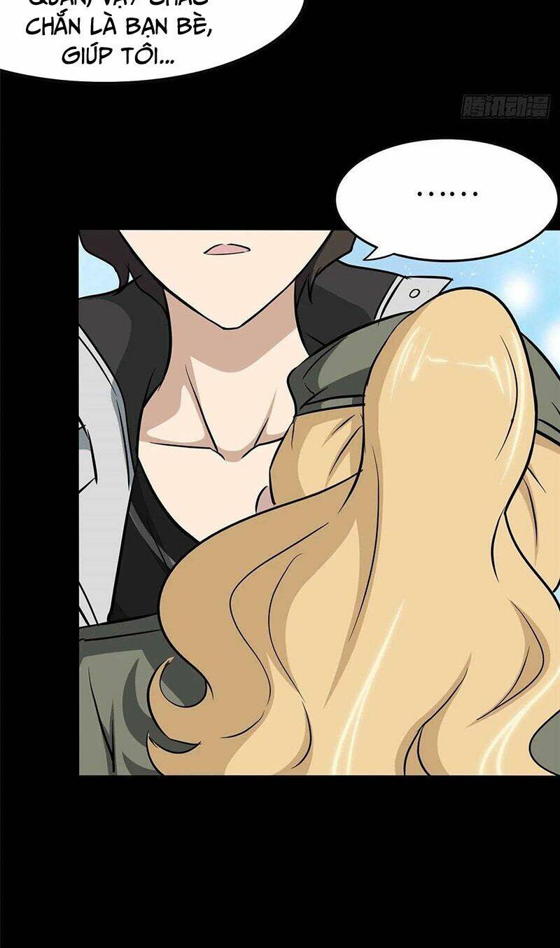 Bạn Gái Zombie Của Tôi - Chapter 274 - Page 39