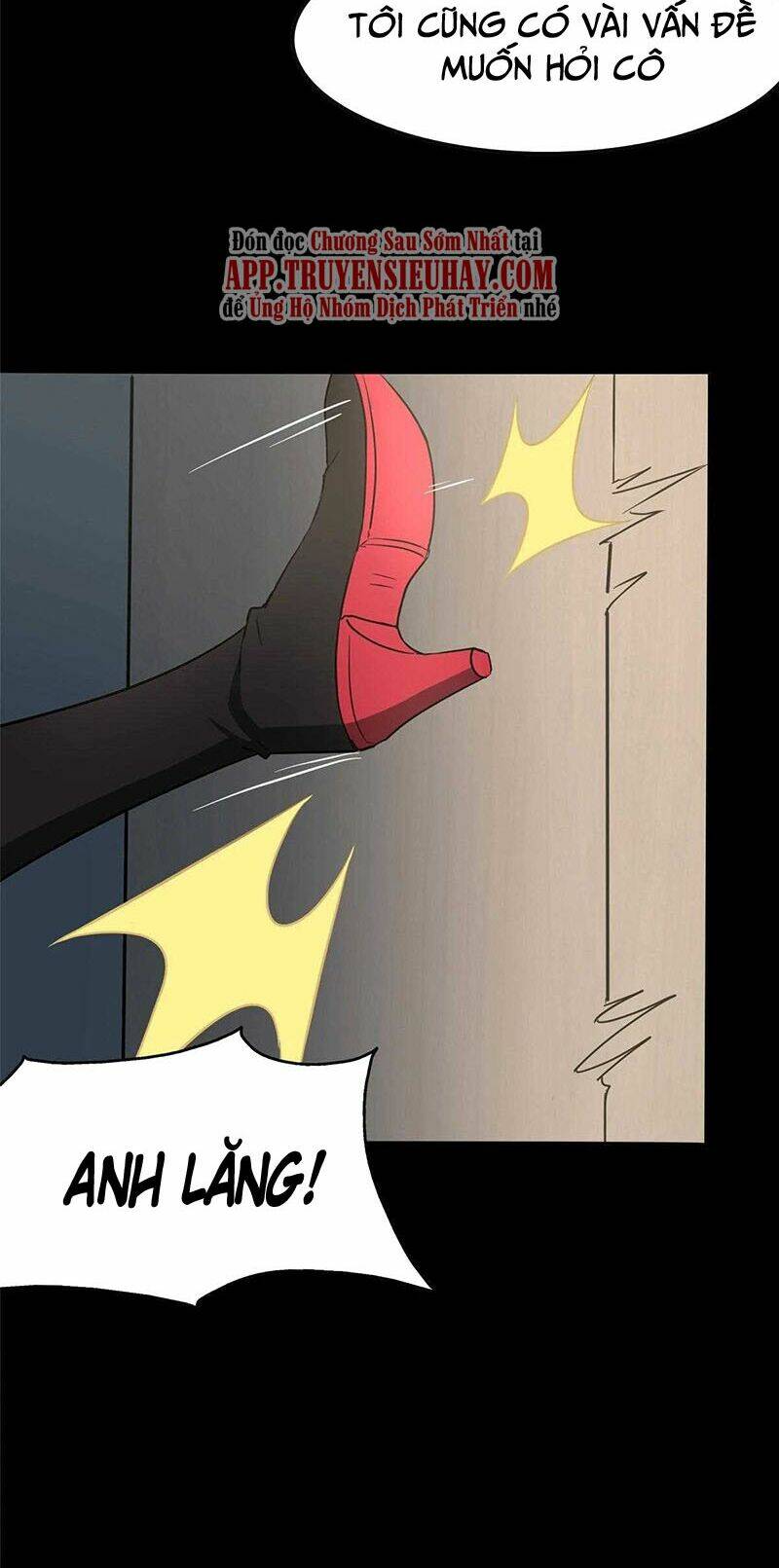 Bạn Gái Zombie Của Tôi - Chapter 274 - Page 41