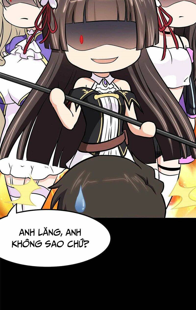 Bạn Gái Zombie Của Tôi - Chapter 274 - Page 43