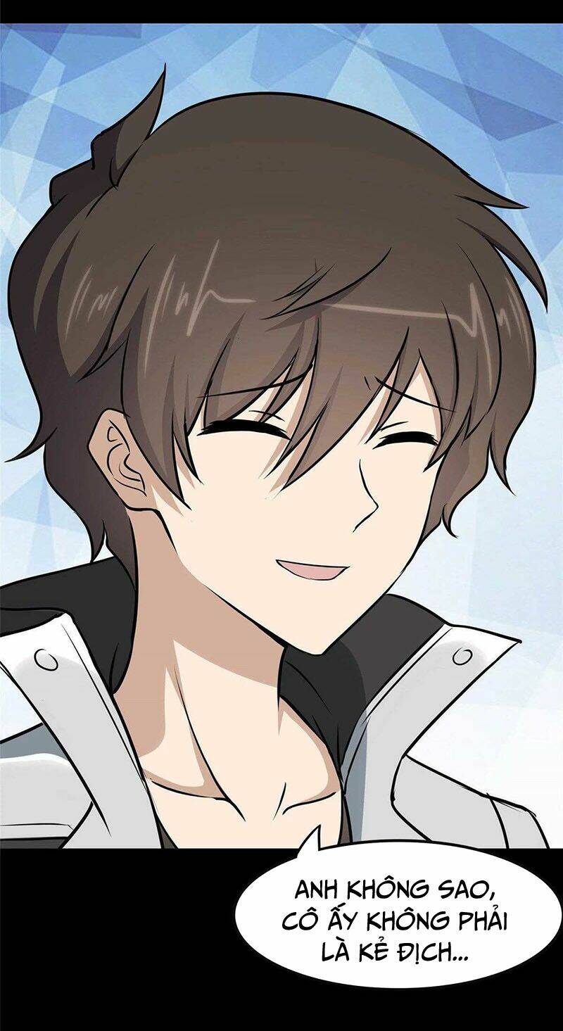 Bạn Gái Zombie Của Tôi - Chapter 274 - Page 44