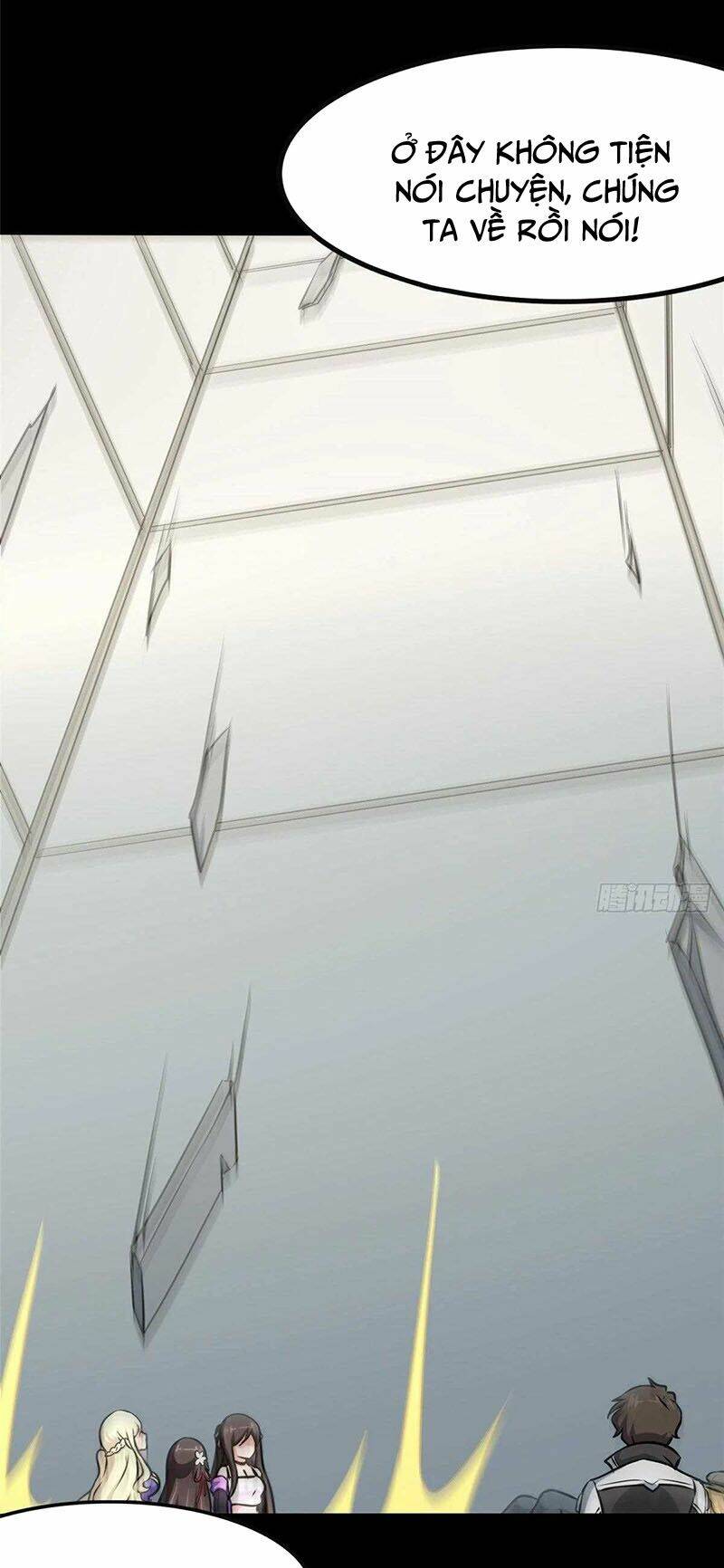 Bạn Gái Zombie Của Tôi - Chapter 274 - Page 46