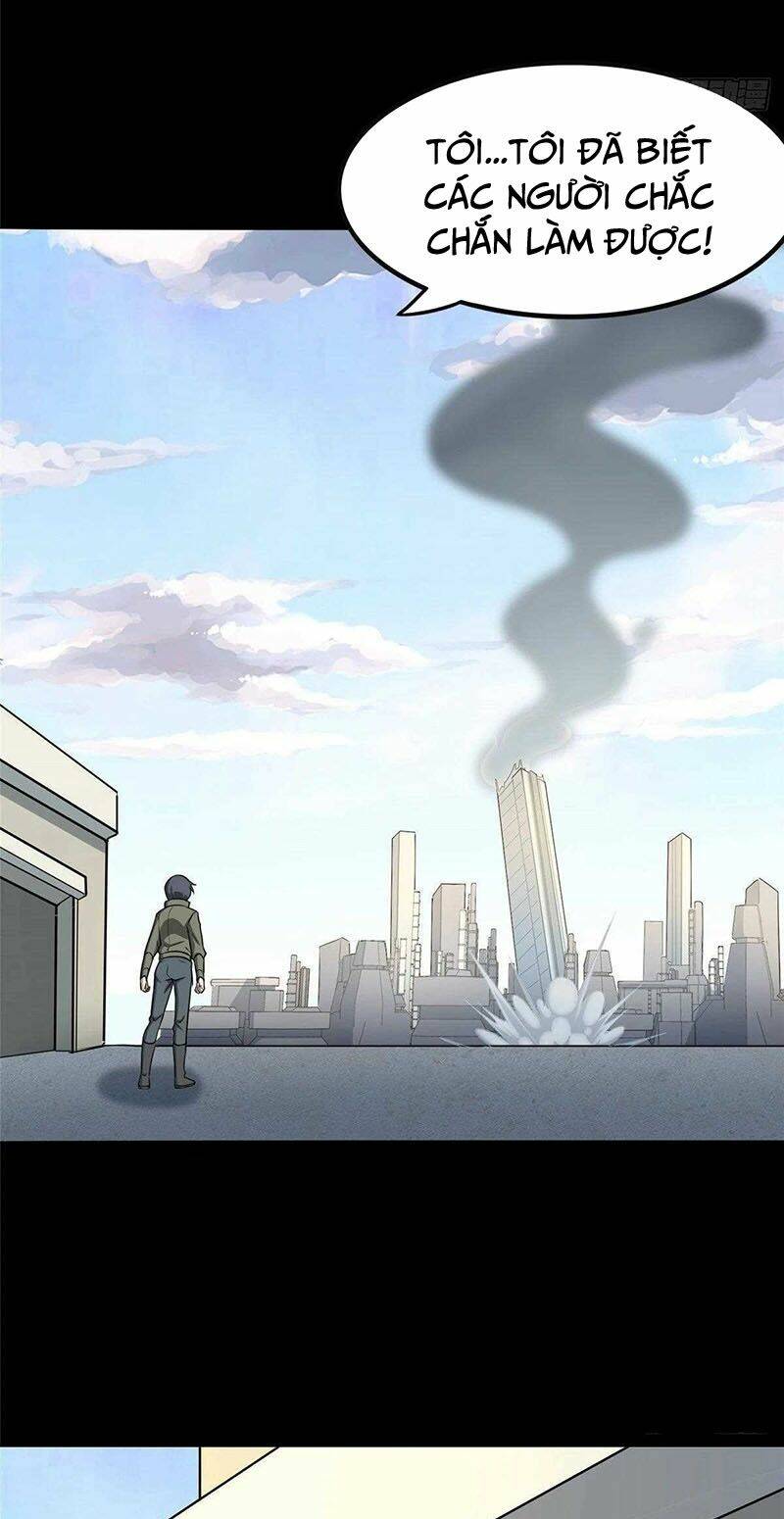 Bạn Gái Zombie Của Tôi - Chapter 274 - Page 48