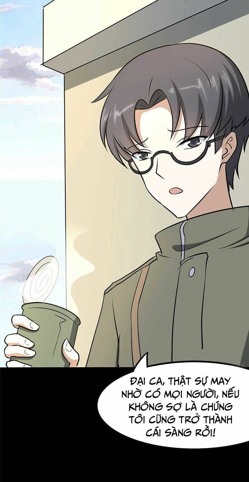 Bạn Gái Zombie Của Tôi - Chapter 274 - Page 49