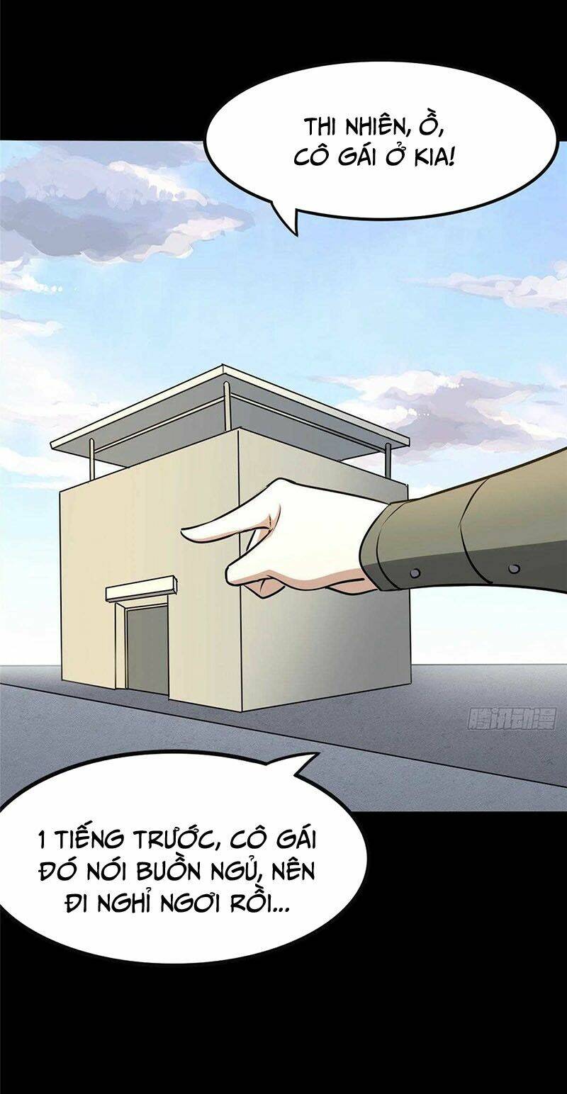 Bạn Gái Zombie Của Tôi - Chapter 274 - Page 51