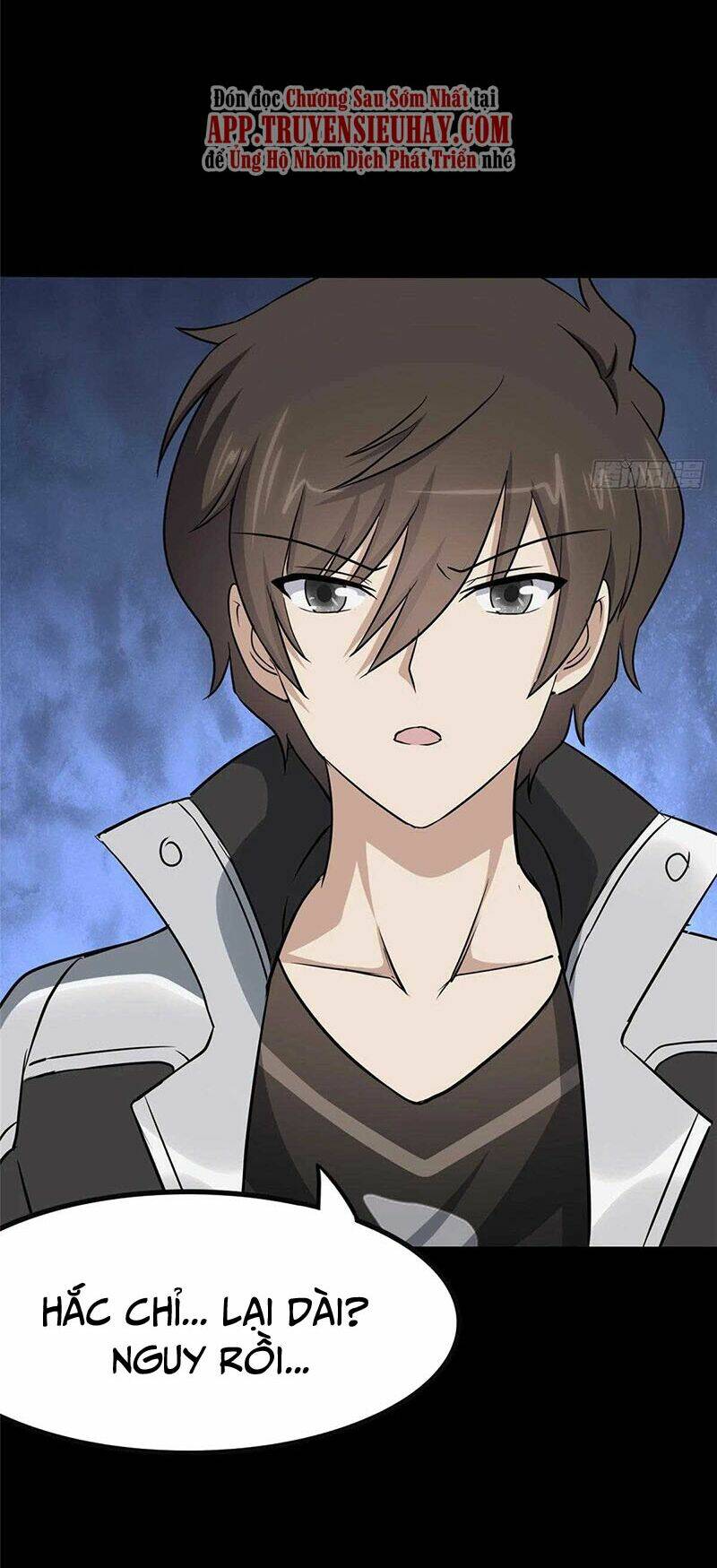 Bạn Gái Zombie Của Tôi - Chapter 274 - Page 53