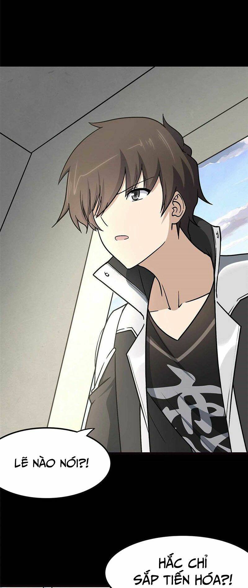 Bạn Gái Zombie Của Tôi - Chapter 274 - Page 54