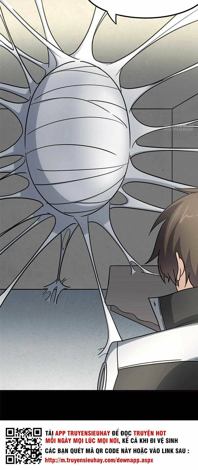 Bạn Gái Zombie Của Tôi - Chapter 274 - Page 55