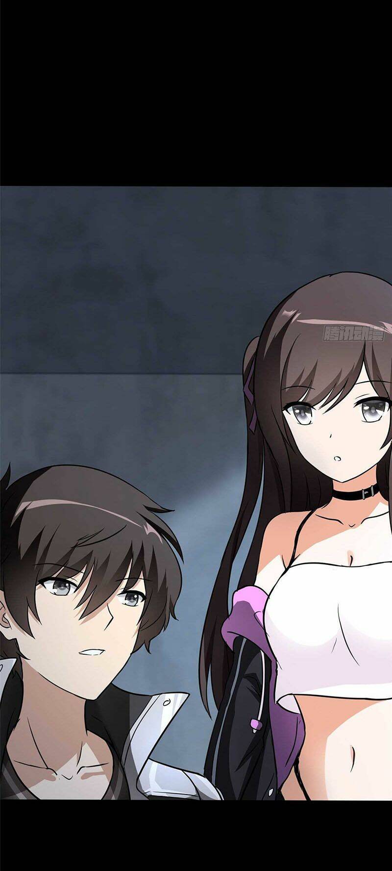 Bạn Gái Zombie Của Tôi - Chapter 275 - Page 11