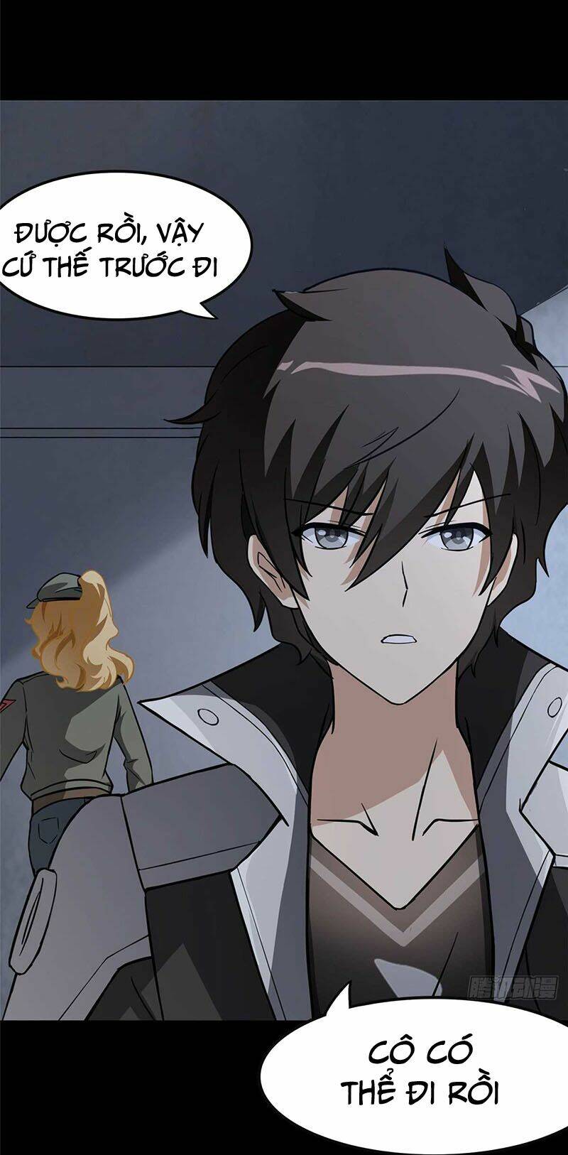 Bạn Gái Zombie Của Tôi - Chapter 275 - Page 12