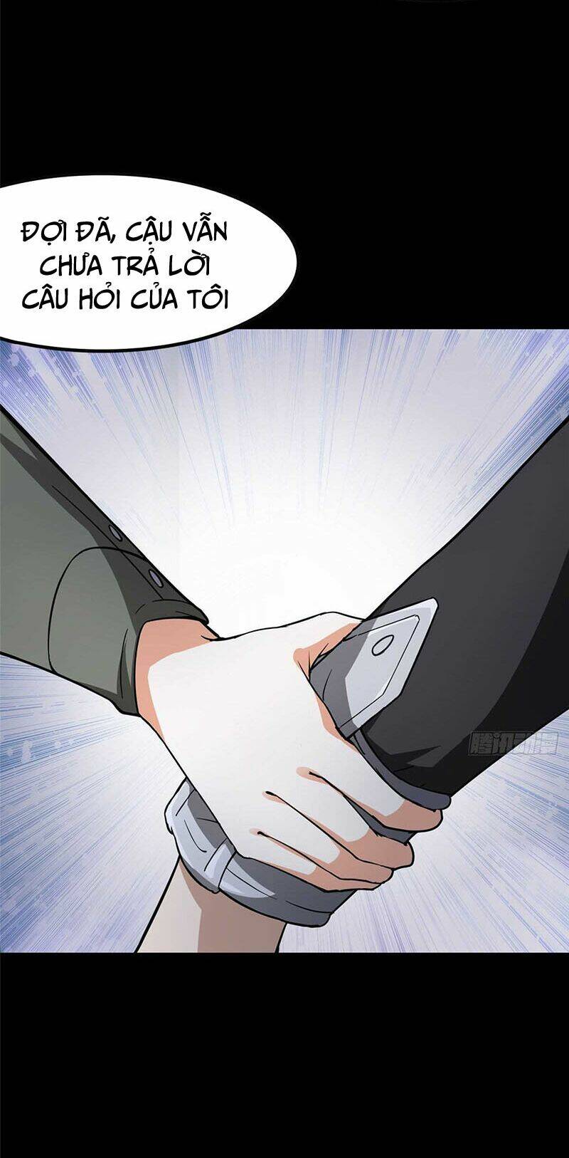 Bạn Gái Zombie Của Tôi - Chapter 275 - Page 13