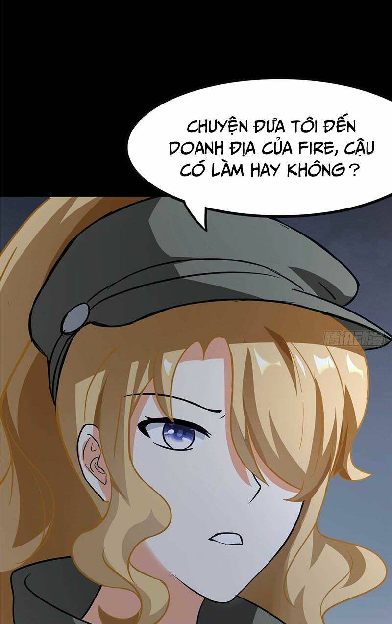 Bạn Gái Zombie Của Tôi - Chapter 275 - Page 14