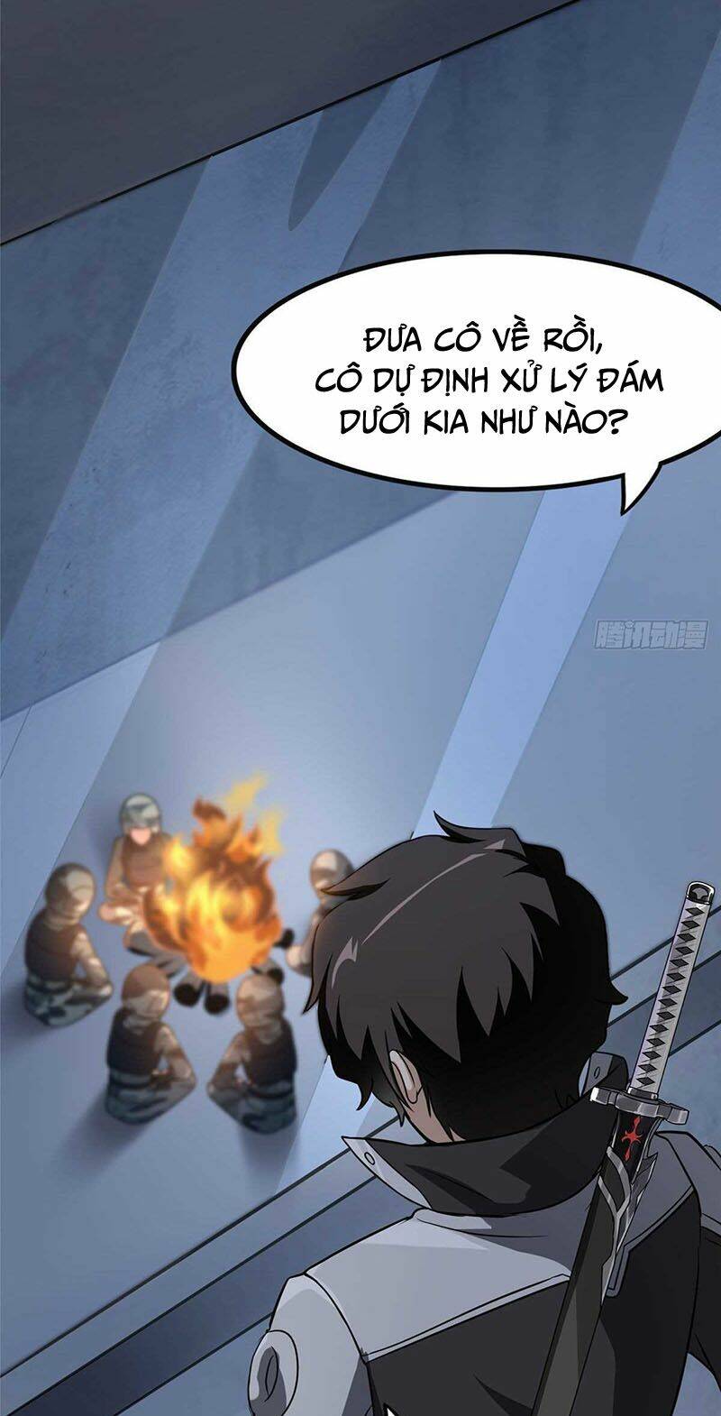 Bạn Gái Zombie Của Tôi - Chapter 275 - Page 16