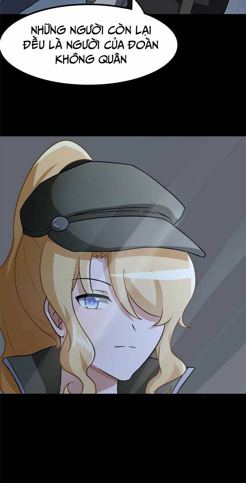 Bạn Gái Zombie Của Tôi - Chapter 275 - Page 17