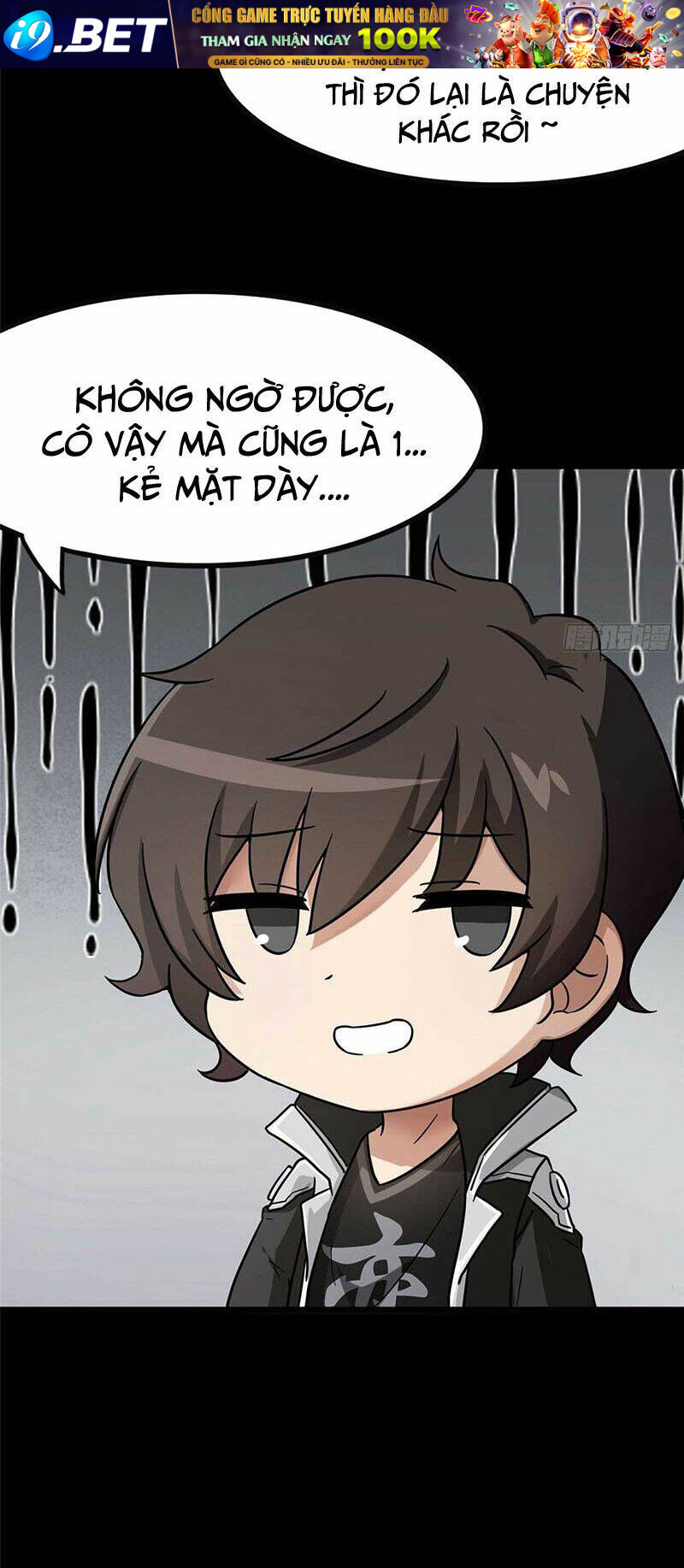 Bạn Gái Zombie Của Tôi - Chapter 275 - Page 19