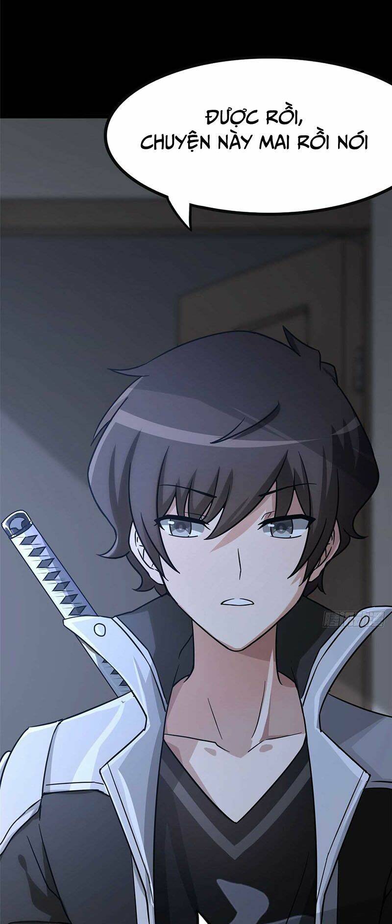 Bạn Gái Zombie Của Tôi - Chapter 275 - Page 20