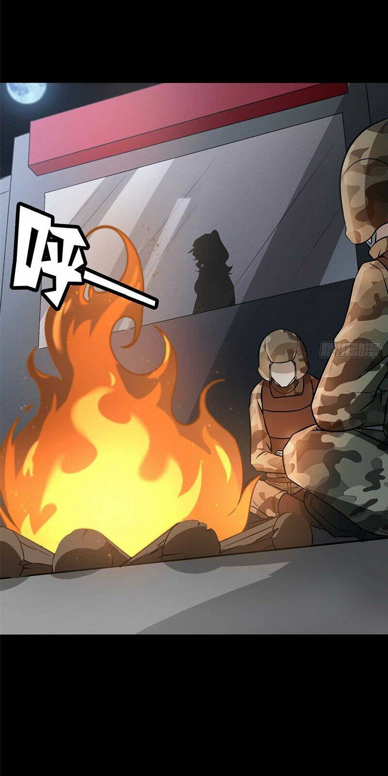 Bạn Gái Zombie Của Tôi - Chapter 275 - Page 23