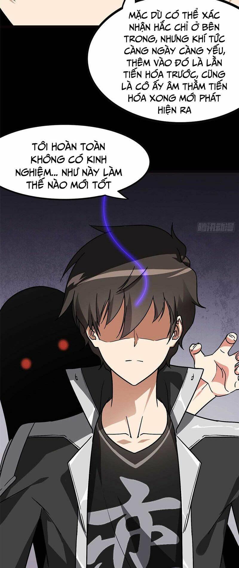 Bạn Gái Zombie Của Tôi - Chapter 275 - Page 29