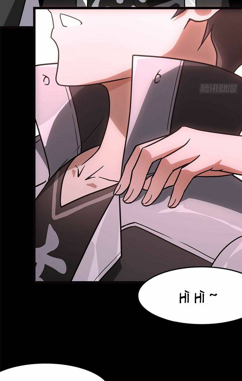 Bạn Gái Zombie Của Tôi - Chapter 275 - Page 30