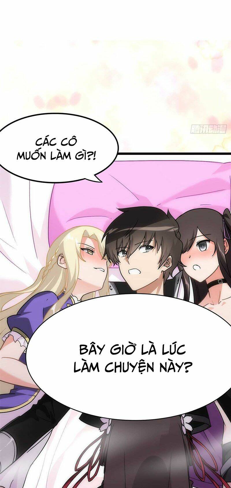 Bạn Gái Zombie Của Tôi - Chapter 275 - Page 32