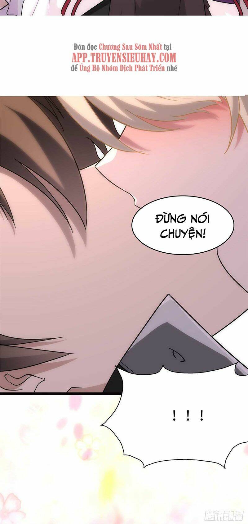 Bạn Gái Zombie Của Tôi - Chapter 275 - Page 33