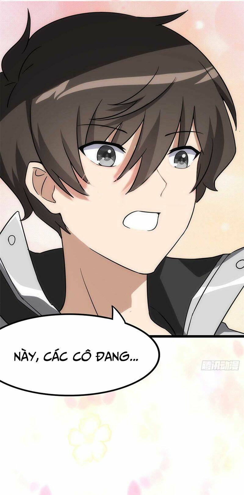 Bạn Gái Zombie Của Tôi - Chapter 275 - Page 34