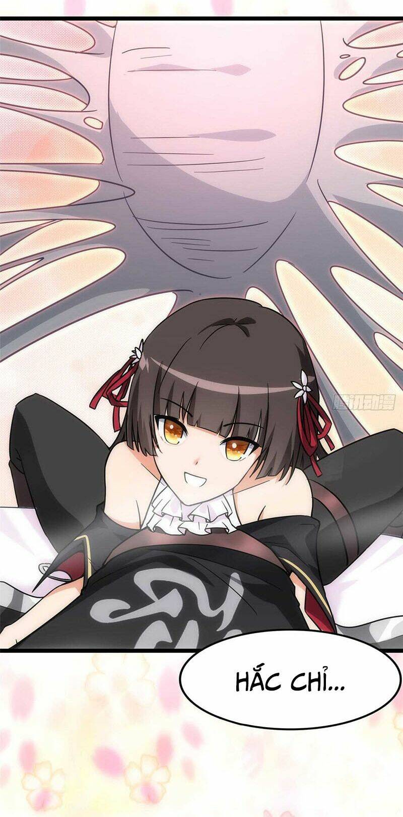 Bạn Gái Zombie Của Tôi - Chapter 275 - Page 35