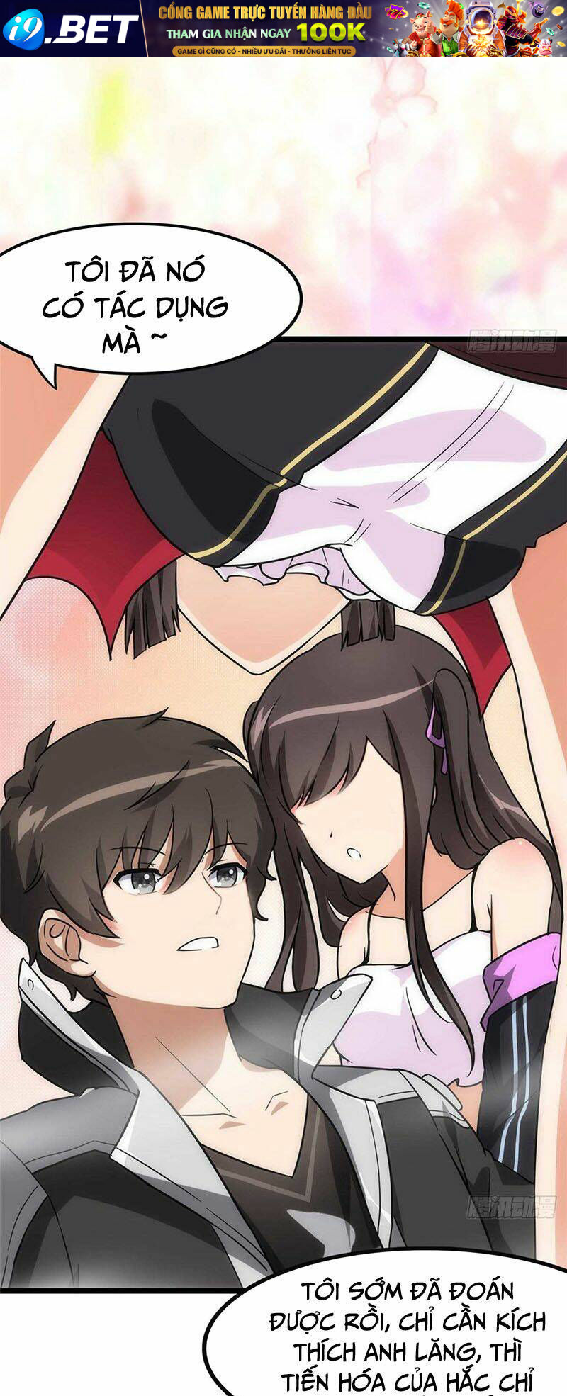 Bạn Gái Zombie Của Tôi - Chapter 275 - Page 36