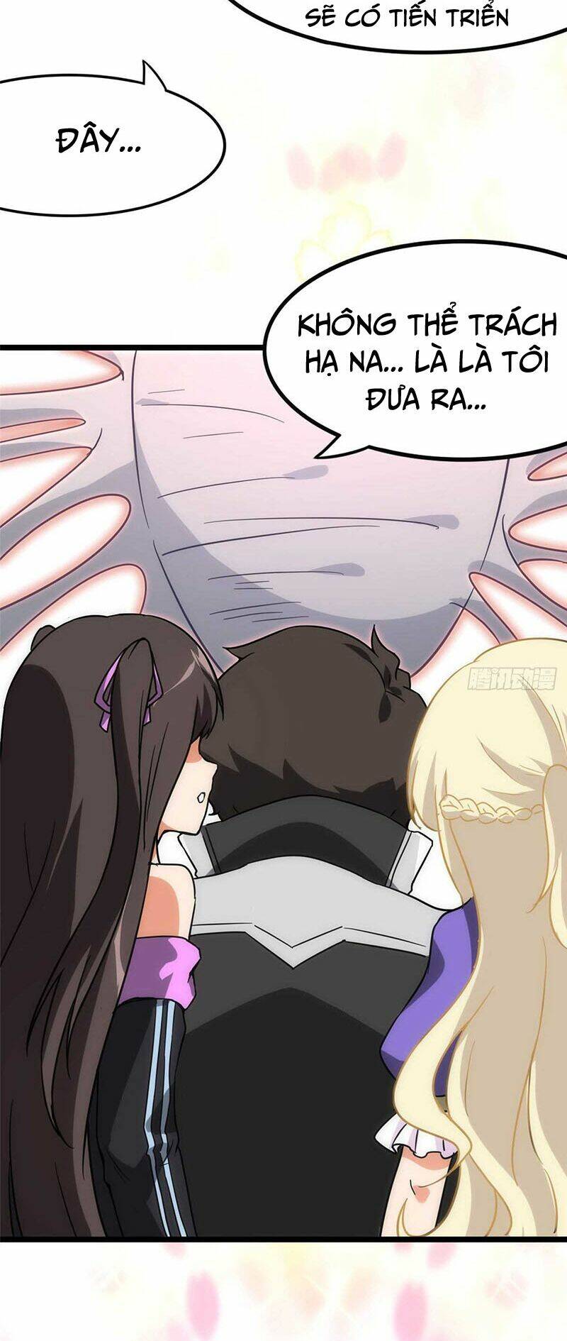 Bạn Gái Zombie Của Tôi - Chapter 275 - Page 37