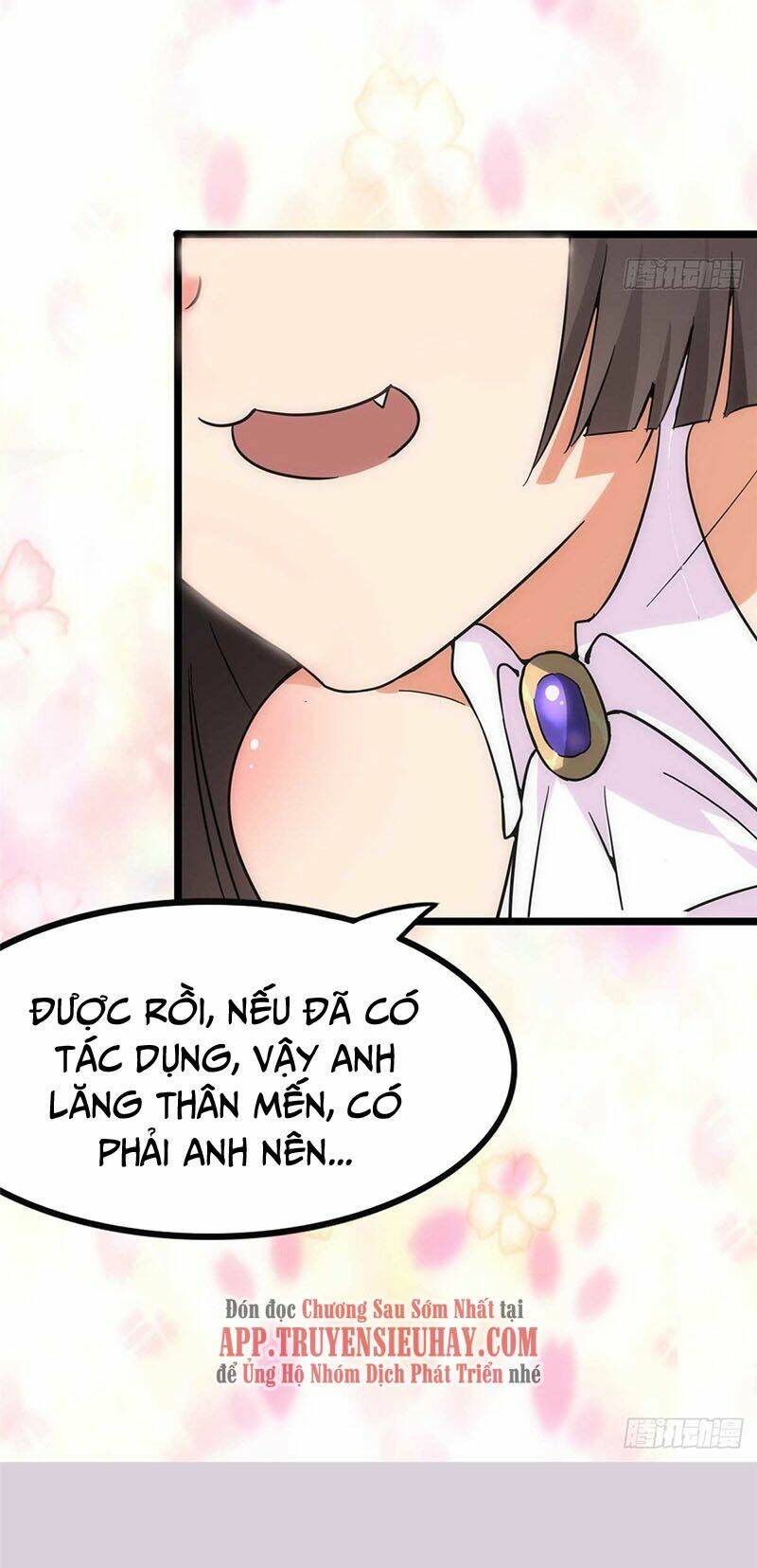 Bạn Gái Zombie Của Tôi - Chapter 275 - Page 38