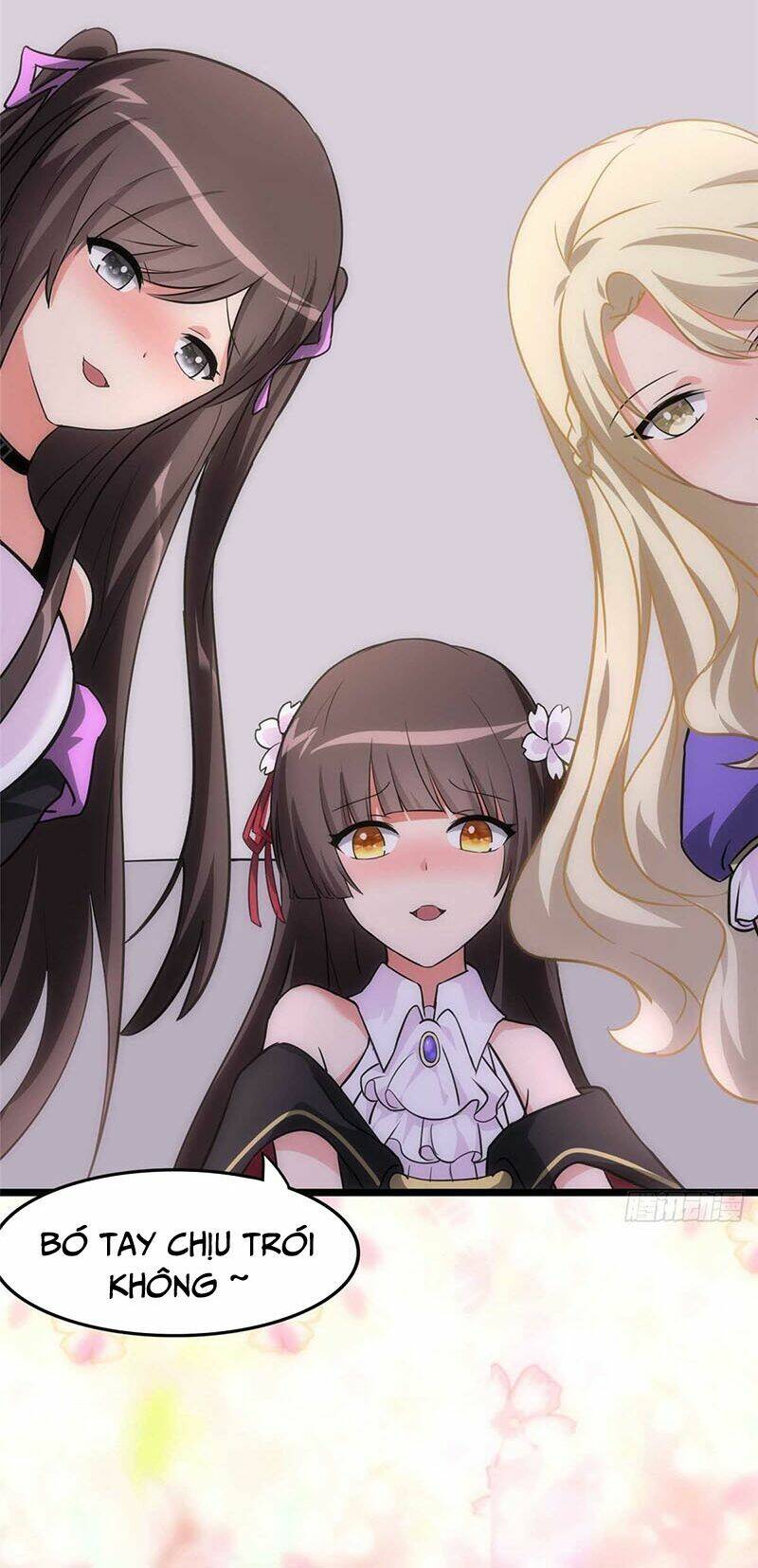 Bạn Gái Zombie Của Tôi - Chapter 275 - Page 39