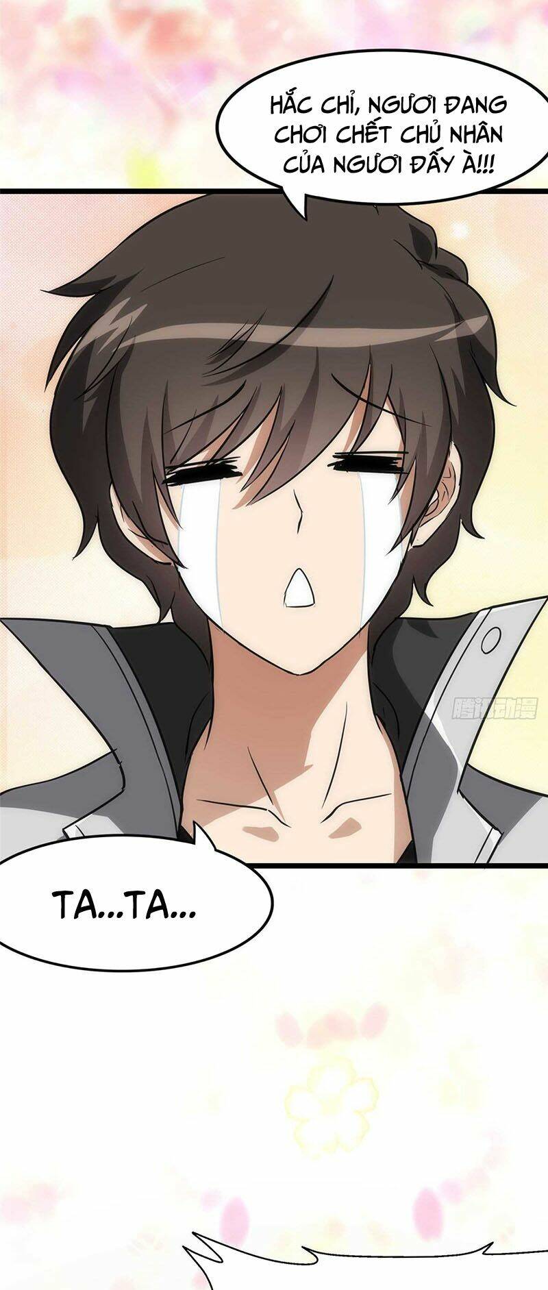 Bạn Gái Zombie Của Tôi - Chapter 275 - Page 40