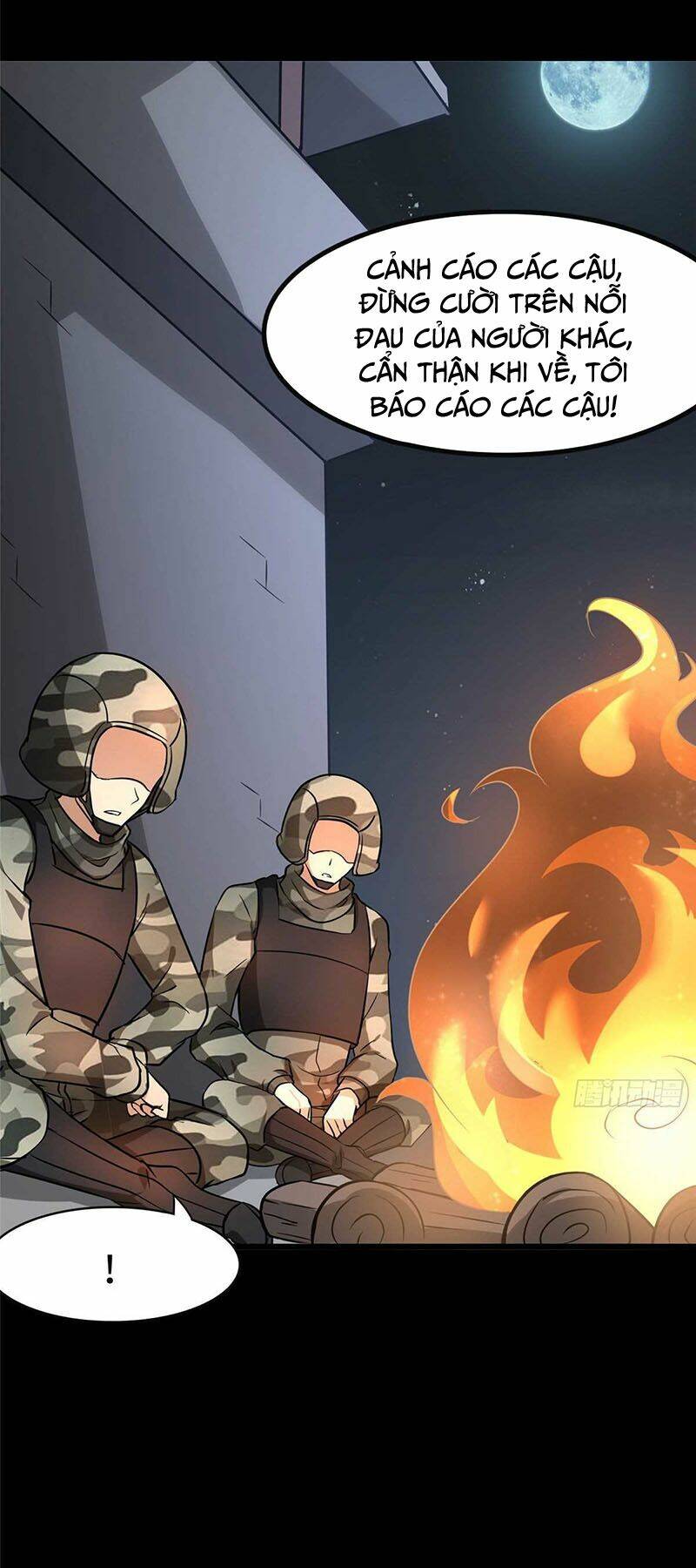 Bạn Gái Zombie Của Tôi - Chapter 275 - Page 4