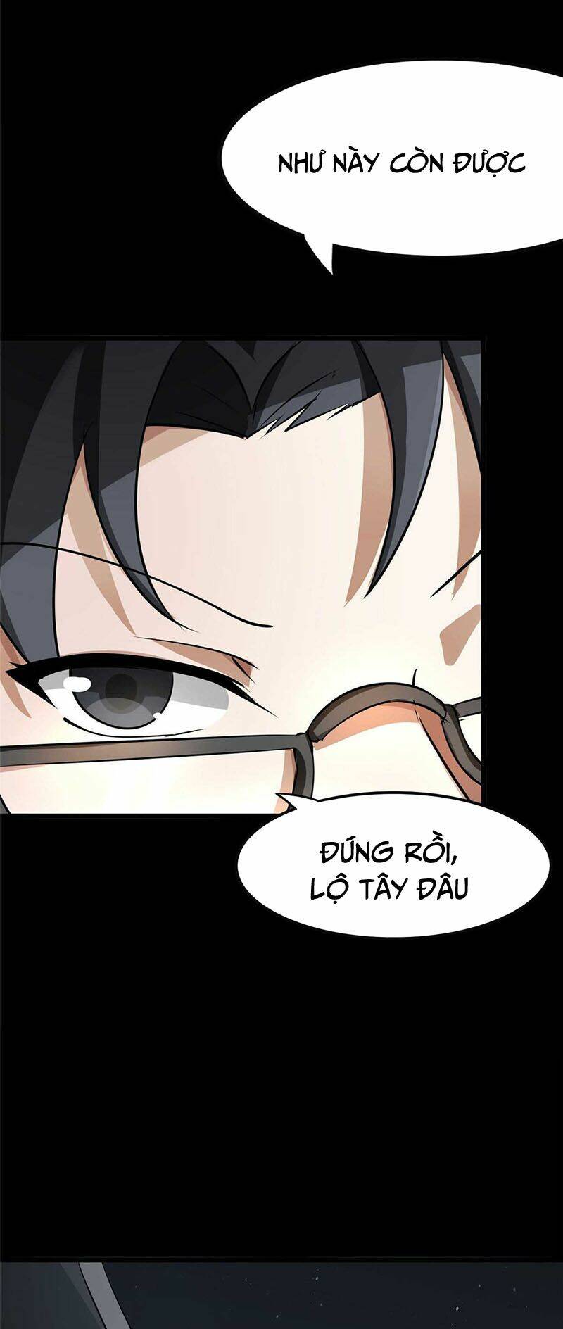 Bạn Gái Zombie Của Tôi - Chapter 275 - Page 6