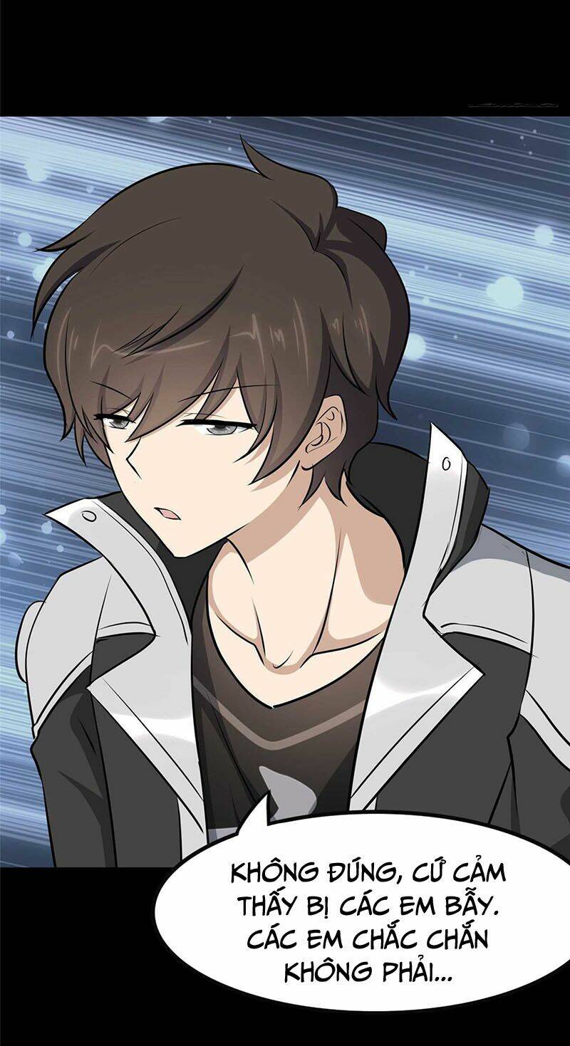 Bạn Gái Zombie Của Tôi - Chapter 276 - Page 10