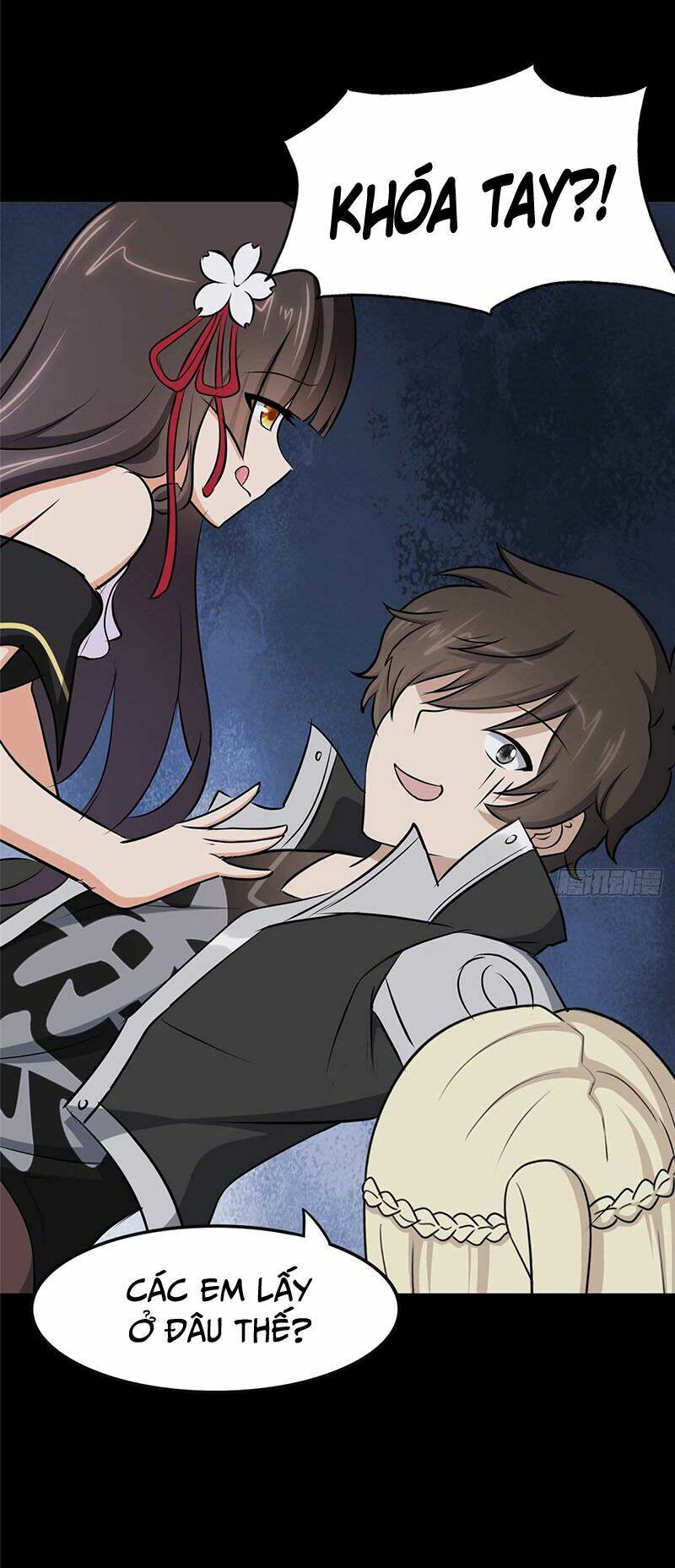 Bạn Gái Zombie Của Tôi - Chapter 276 - Page 13