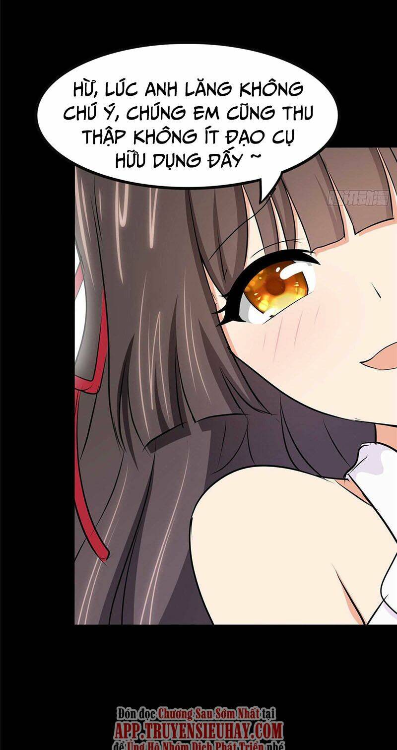 Bạn Gái Zombie Của Tôi - Chapter 276 - Page 14