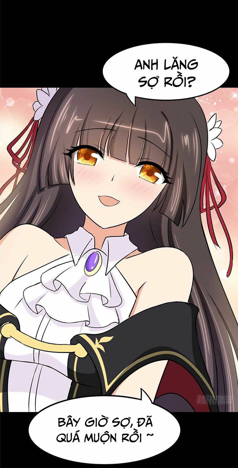 Bạn Gái Zombie Của Tôi - Chapter 276 - Page 16