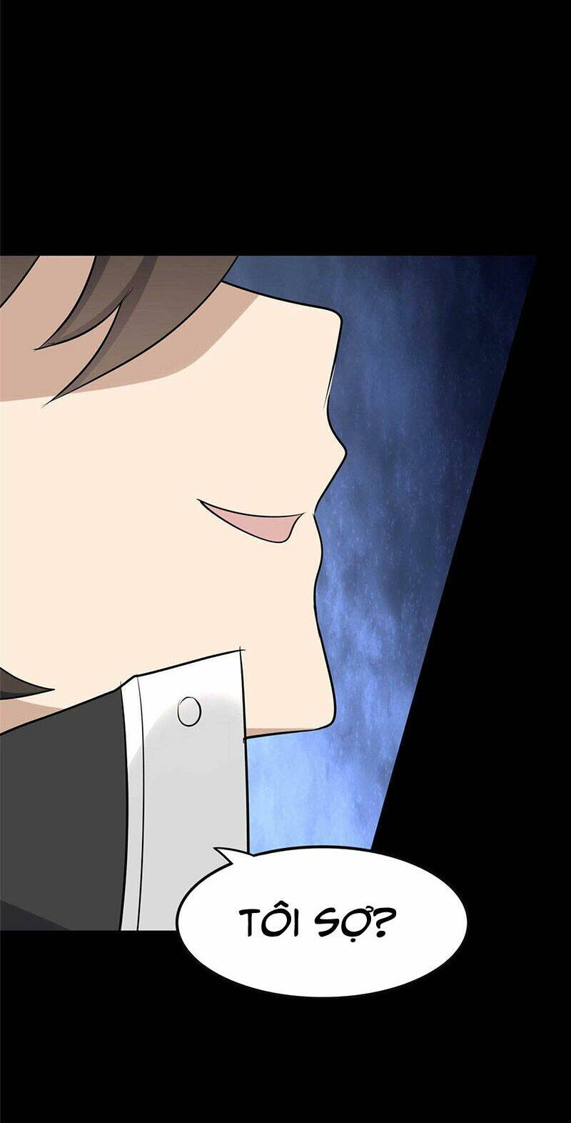 Bạn Gái Zombie Của Tôi - Chapter 276 - Page 17