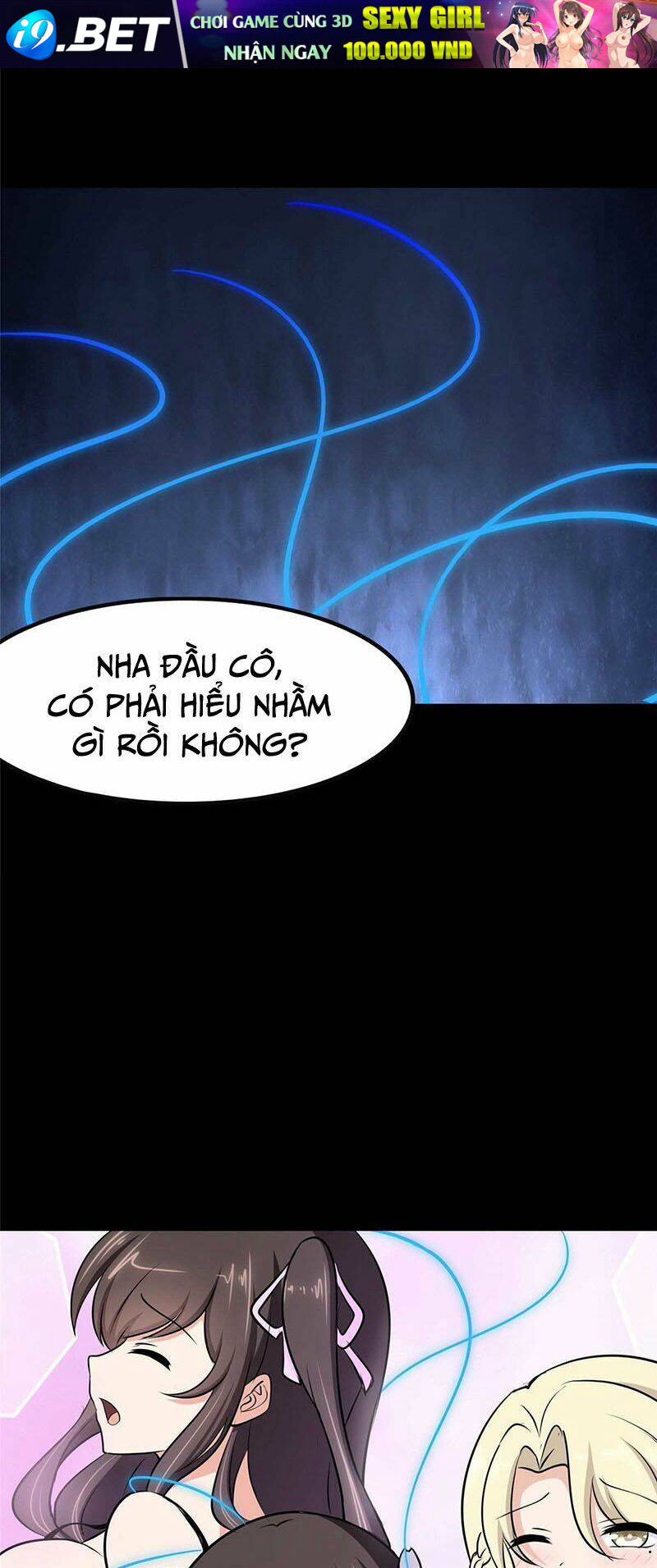 Bạn Gái Zombie Của Tôi - Chapter 276 - Page 18