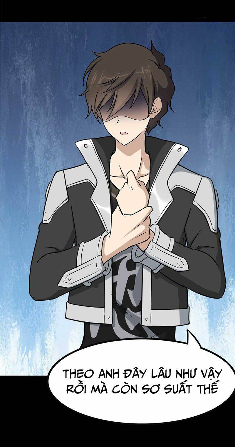 Bạn Gái Zombie Của Tôi - Chapter 276 - Page 20