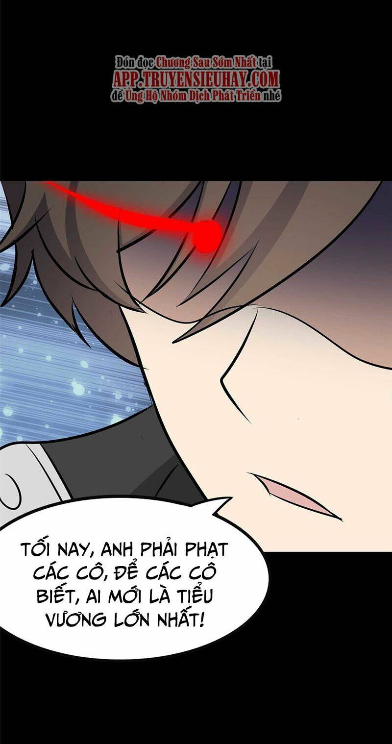 Bạn Gái Zombie Của Tôi - Chapter 276 - Page 21