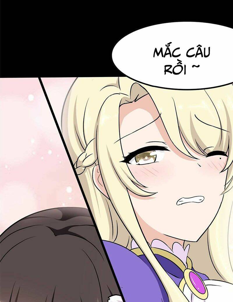 Bạn Gái Zombie Của Tôi - Chapter 276 - Page 22