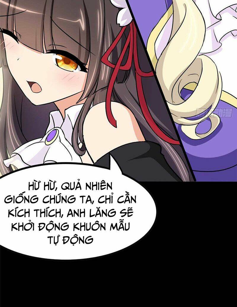 Bạn Gái Zombie Của Tôi - Chapter 276 - Page 23