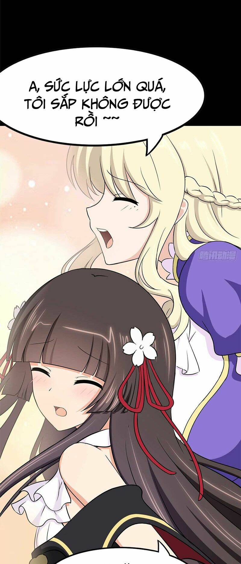 Bạn Gái Zombie Của Tôi - Chapter 276 - Page 24