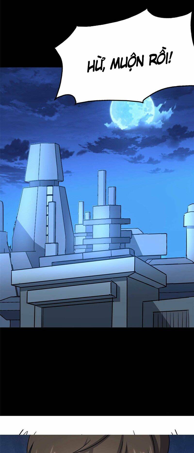 Bạn Gái Zombie Của Tôi - Chapter 276 - Page 30