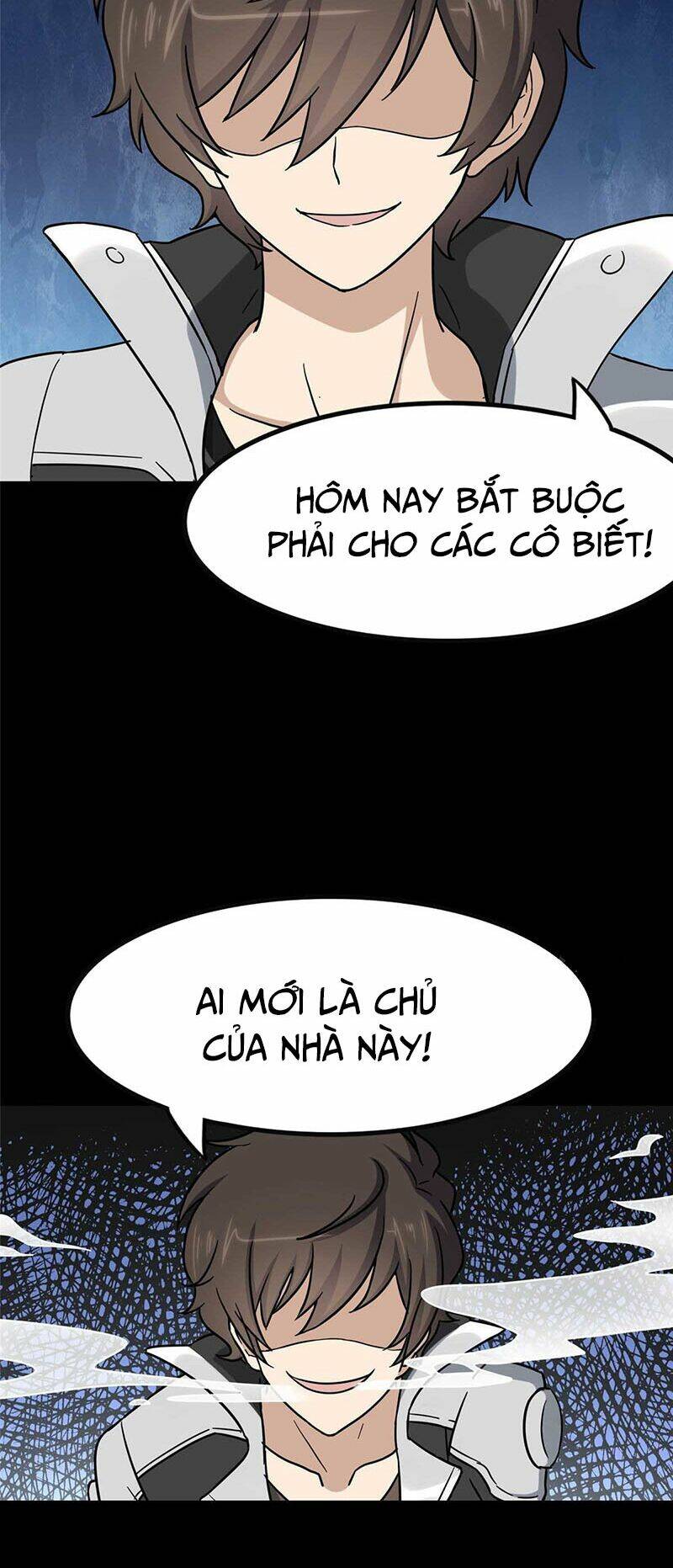 Bạn Gái Zombie Của Tôi - Chapter 276 - Page 31