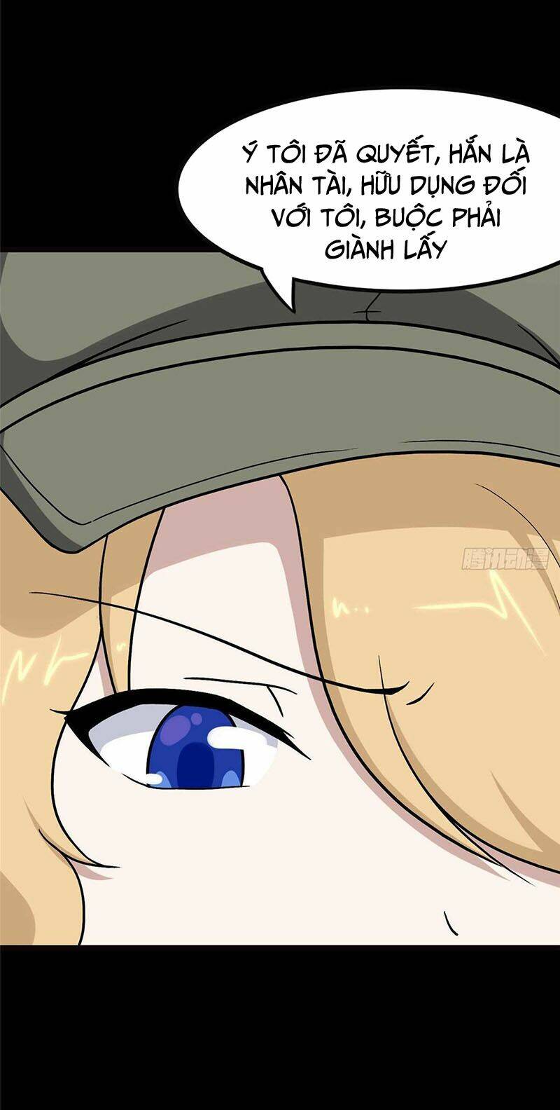 Bạn Gái Zombie Của Tôi - Chapter 276 - Page 35