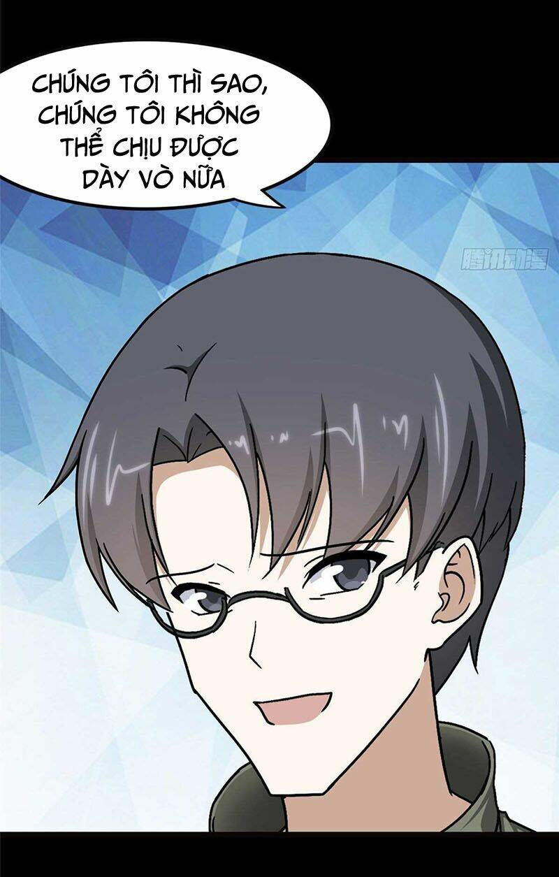 Bạn Gái Zombie Của Tôi - Chapter 276 - Page 36
